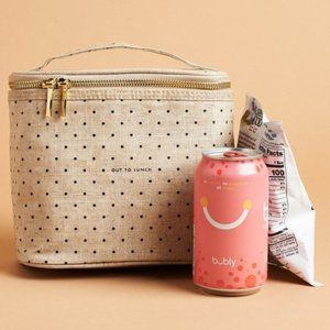 Kate Spade "Out To Lunch" Lunch Tote